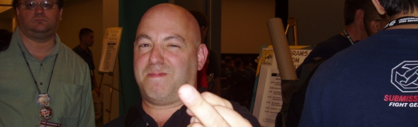 Brian Michael Bendis vous apprend à écrire des comics